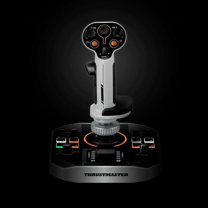 Joystick Thrustmaster 2960939 15 Joystick Thrustmaster 2960939 15