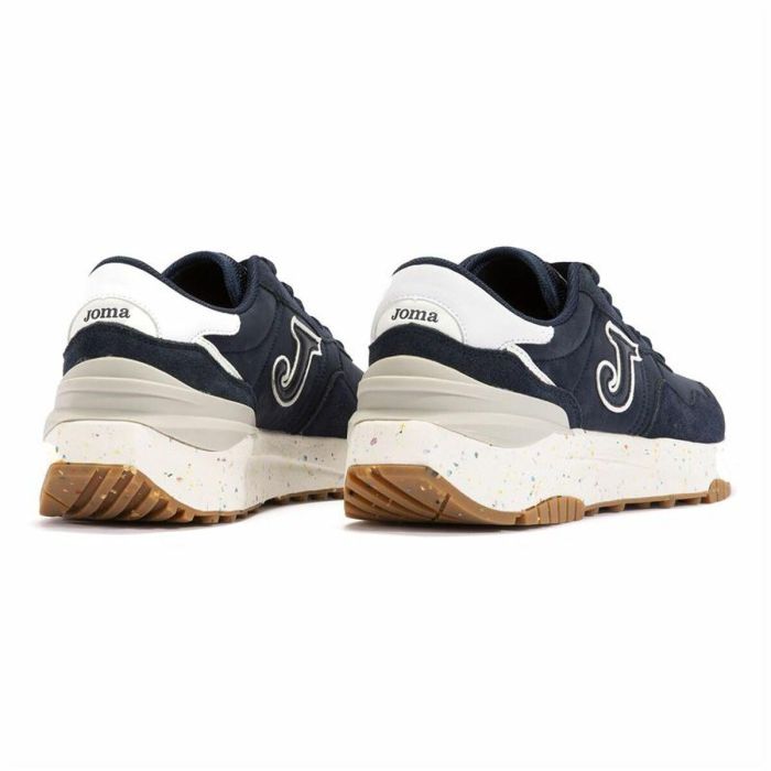 Chaussures casual homme Joma Sport C.367 2403 Blue marine 2