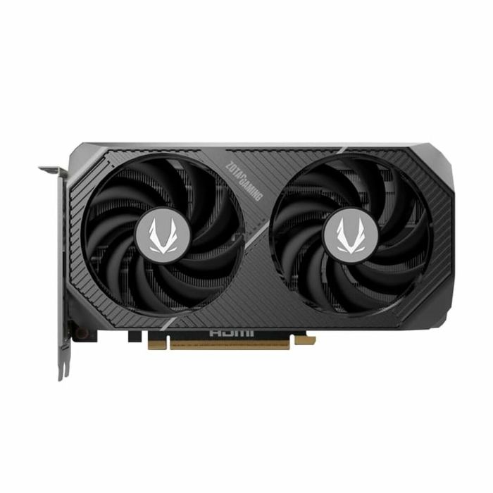 Carte Graphique Zotac ZT-B50620H-10M geforce rtx 5060 ti 16 GB GDDR7 6