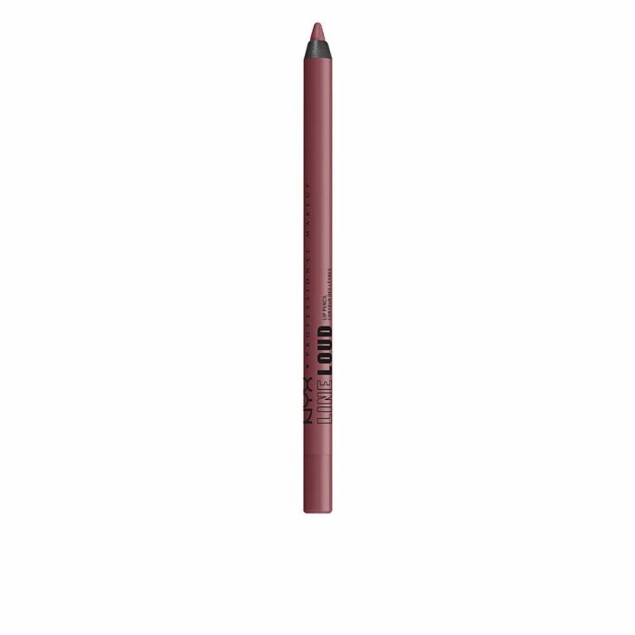 Crayon Contour des Lèvres NYX Line Loud Nº 16 Nº 16-Magic Maker 1,2 g