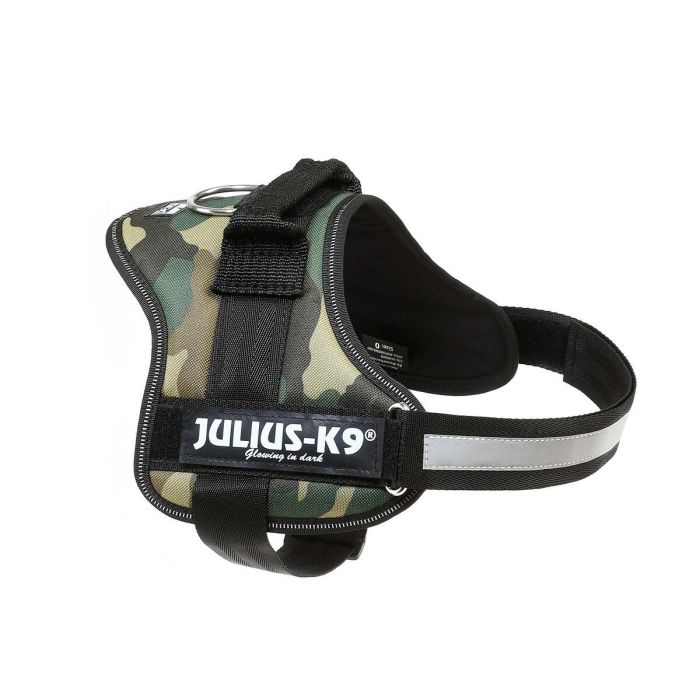 Harnais Renforcé pour Chien JuliusK9 6