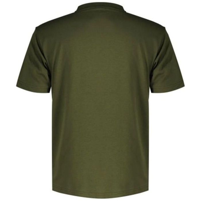 T-shirt à manches courtes homme Vans Classic Ss Gris foncé 7-8 ans 1