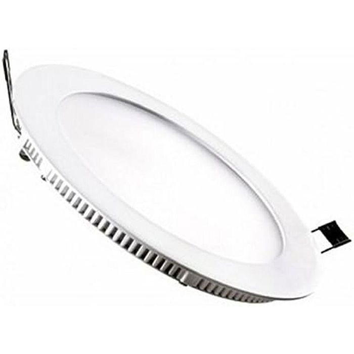 Downlight LED Silver Electronics DOWNLIGHT 18 W (3000 K) 0 Downlight LED Silver Electronics DOWNLIGHT 18 W (3000 K) 0