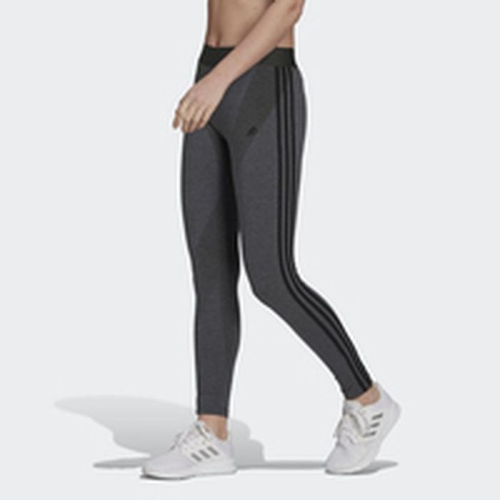 Leggings de Sport pour Femmes Adidas Noir 17