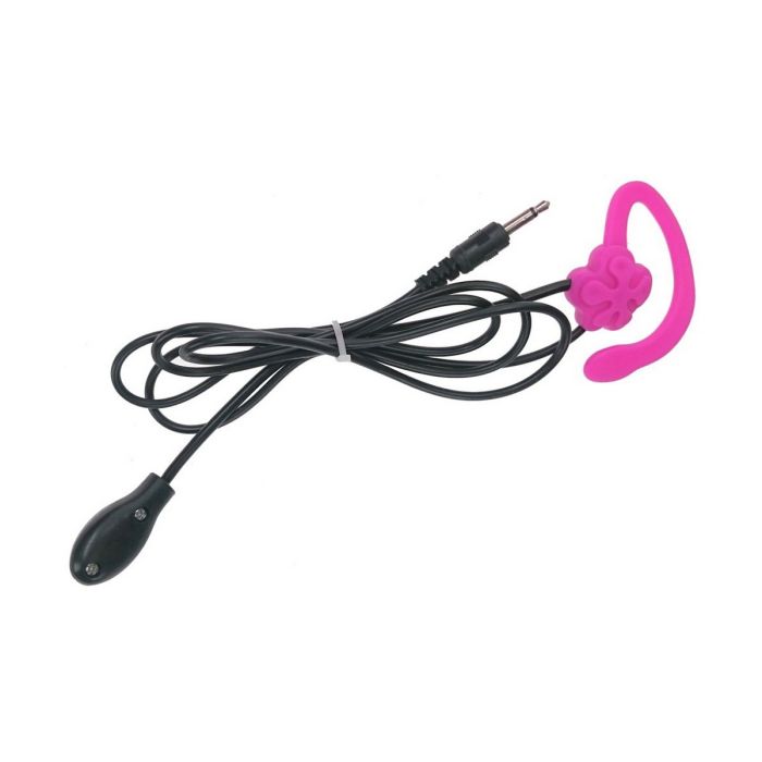 Guitare pour Enfant Hello Kitty Électronique Microphone Rose 1 Guitare pour Enfant Hello Kitty Électronique Microphone Rose 1