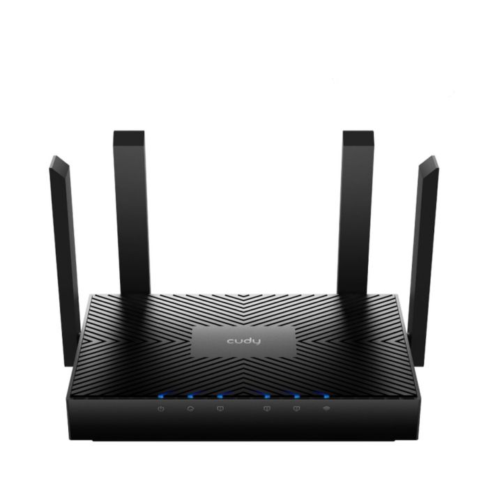 Router Cudy
