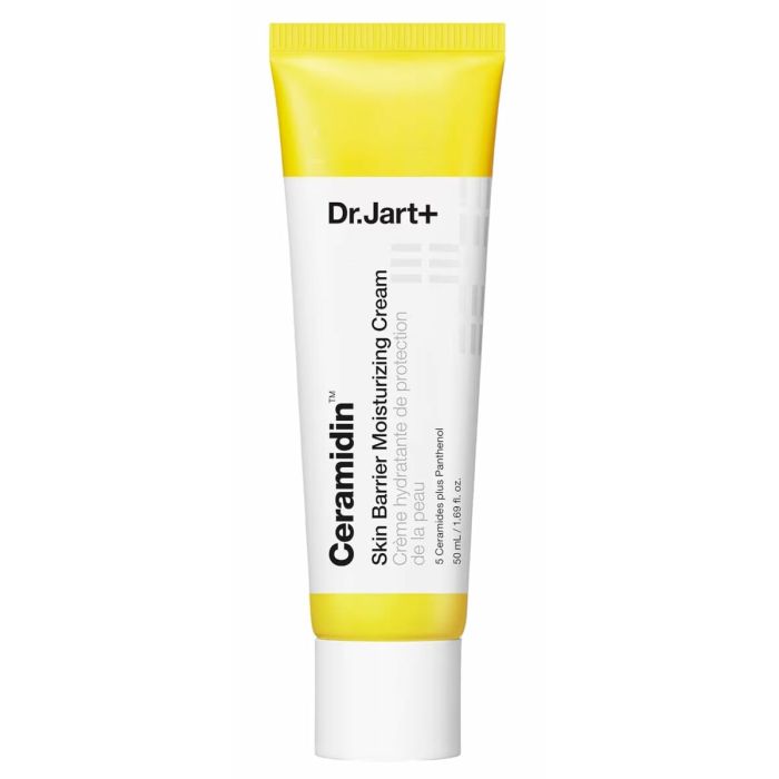 Crème Protectrice DR.JART+ CERAMIDIN 50 ml