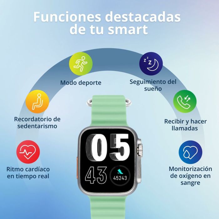 Montre Homme Radiant RAS11002 8