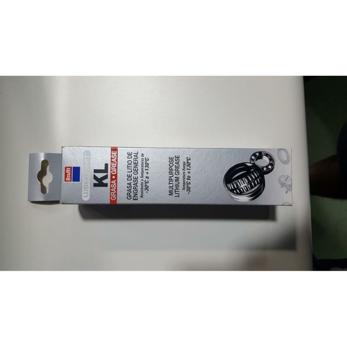 Huile de moteur pour voiture Krafft 3 Huile de moteur pour voiture Krafft 3