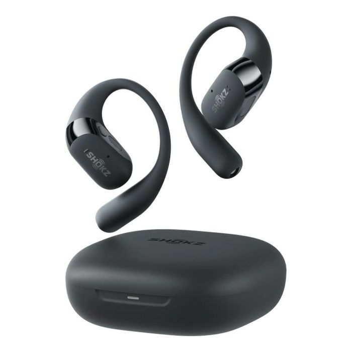 Casque Shokz T920-ST-BK Noir 3 Casque Shokz T920-ST-BK Noir 3