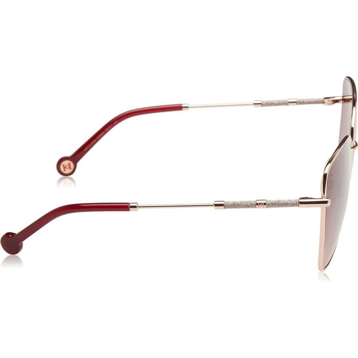 Lunettes de soleil Femme Carolina Herrera HER-0133-S-DDB ø 59 mm 3