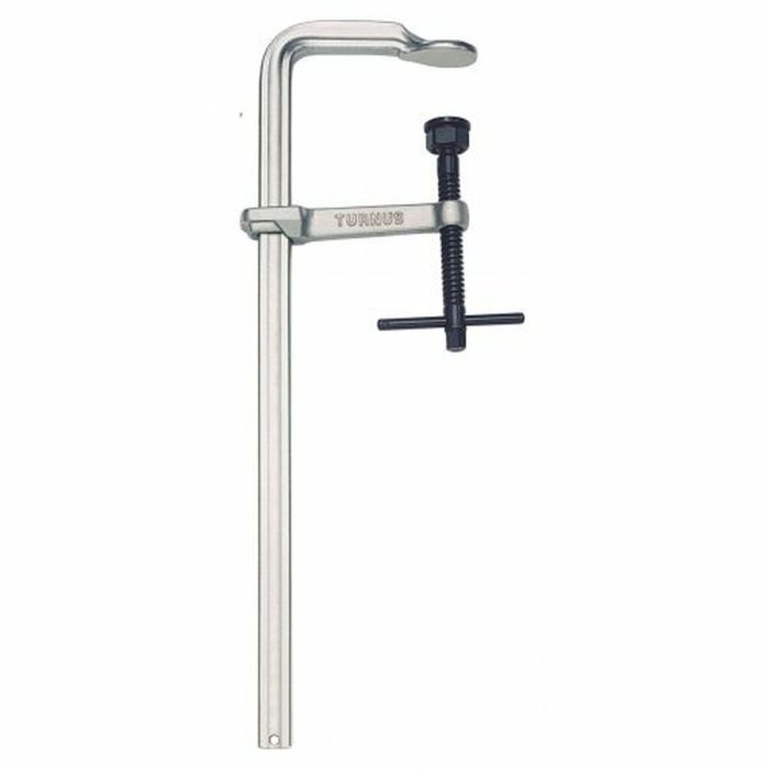 Vis de serrage Turnus 400 x 120 mm 27 x 12 mm