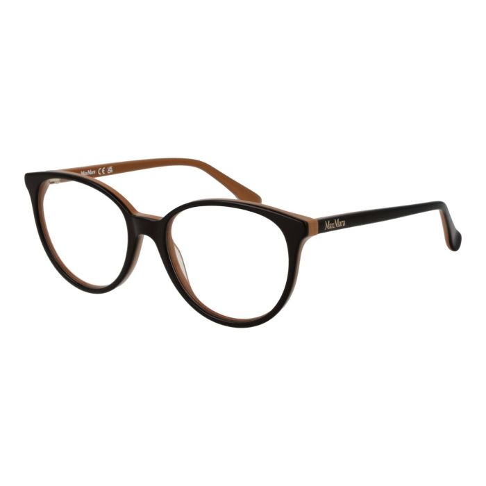 Monture de Lunettes Unisexe Max Mara MM5084 53050 0 Monture de Lunettes Unisexe Max Mara MM5084 53050 0