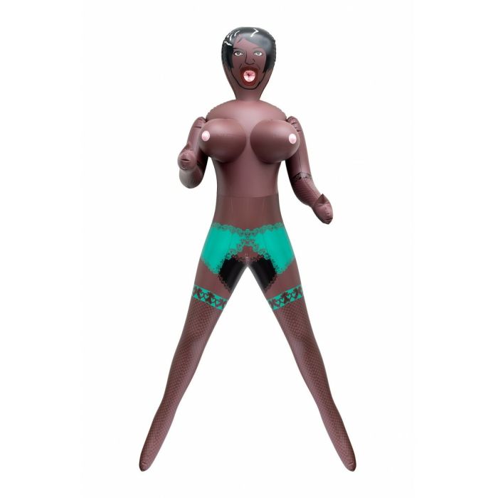 Poupée gonflable Candy Dolls Angela 0 Poupée gonflable Candy Dolls Angela 0