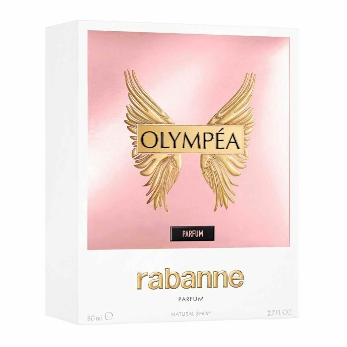 Parfum Femme Paco Rabanne OLYMPÉA EDP 80 ml 1