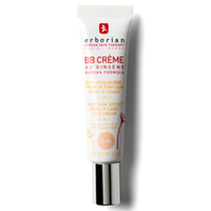 Set de Maquillage Erborian BB CRÈME AU GINSENG 2