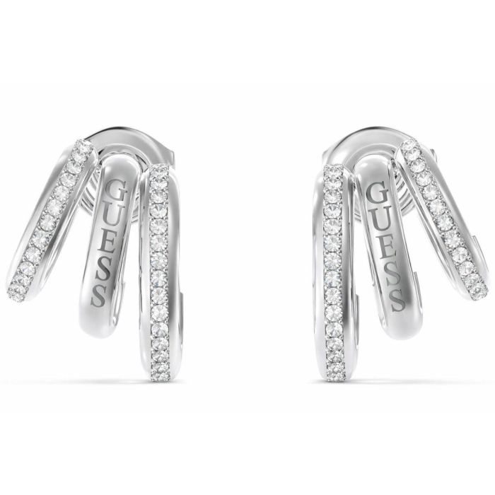 Boucles d´oreilles Femme Guess JUBE03302JWRHT-U 2 cm