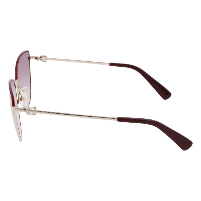 Lunettes de soleil Femme Longchamp LO152S-721 ø 58 mm 1