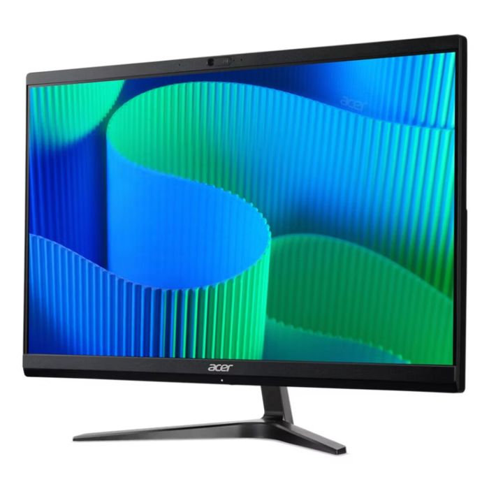 Tout en Un Acer VZ2524G 24" Intel Core Ultra 5 125U 16 GB RAM 1 TB SSD 3