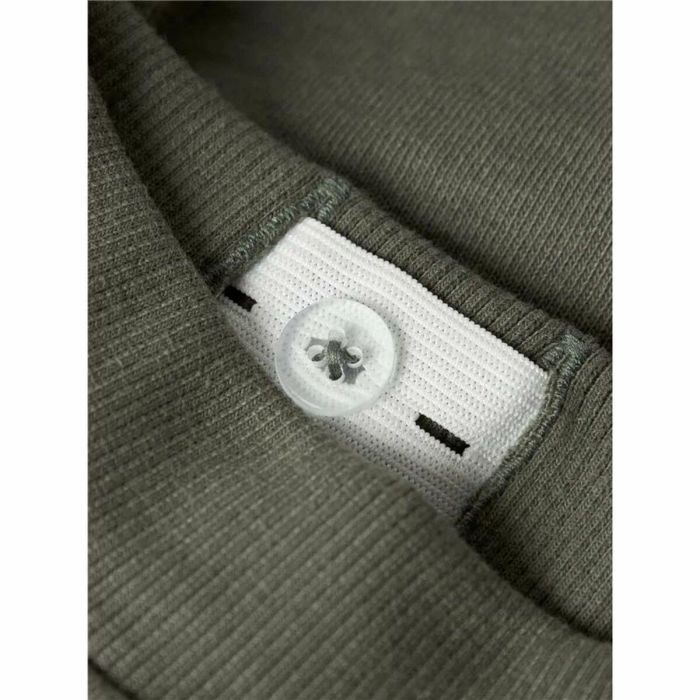 Pantalon court Name It Nmmoli Unb Noos Olive Enfant Unisexe 1 Pantalon court Name It Nmmoli Unb Noos Olive Enfant Unisexe 1