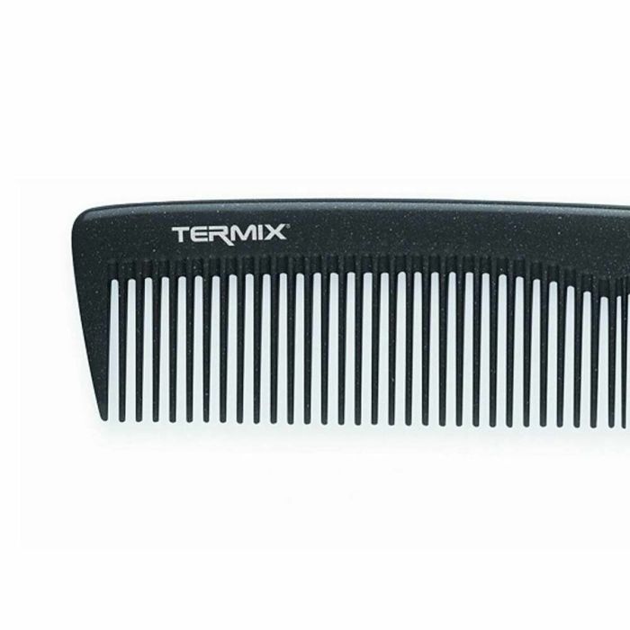 Brosse à Cheveux Termix 2525168 Noir Titane 2