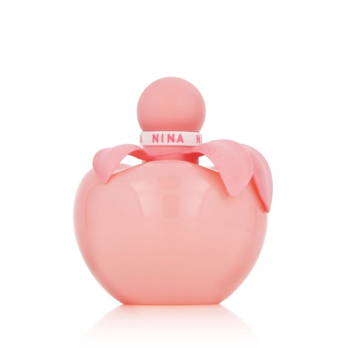 Parfum Femme Nina Ricci EDT Nina Rose 80 ml 1