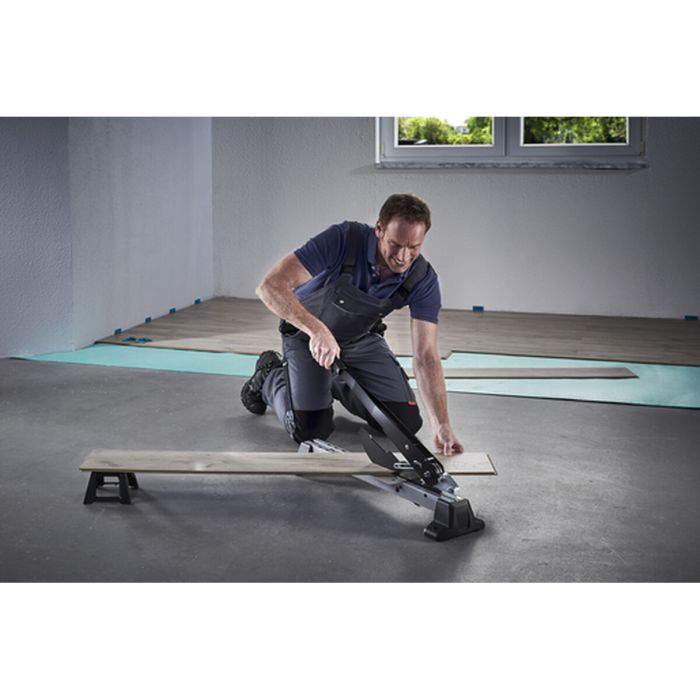 Guillotine Wolfcraft VLC 1000 Laminé Autocollants 10