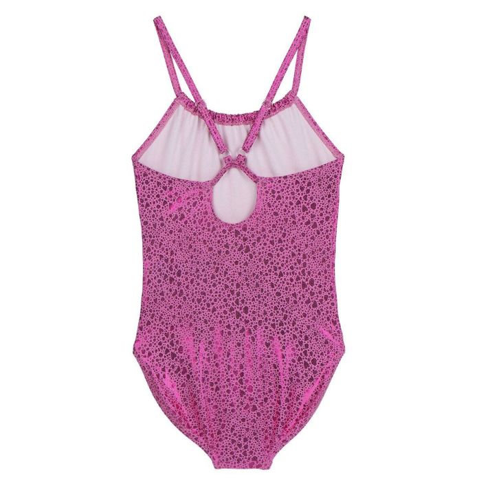 Maillot de Bain Fille Barbie Rose 5 Ans 4 Maillot de Bain Fille Barbie Rose 5 Ans 4