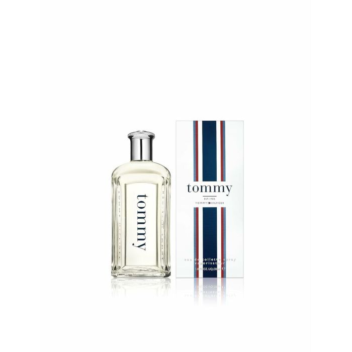 Parfum Homme Tommy Hilfiger Tommy EDT 30 ml 0 Parfum Homme Tommy Hilfiger Tommy EDT 30 ml 0