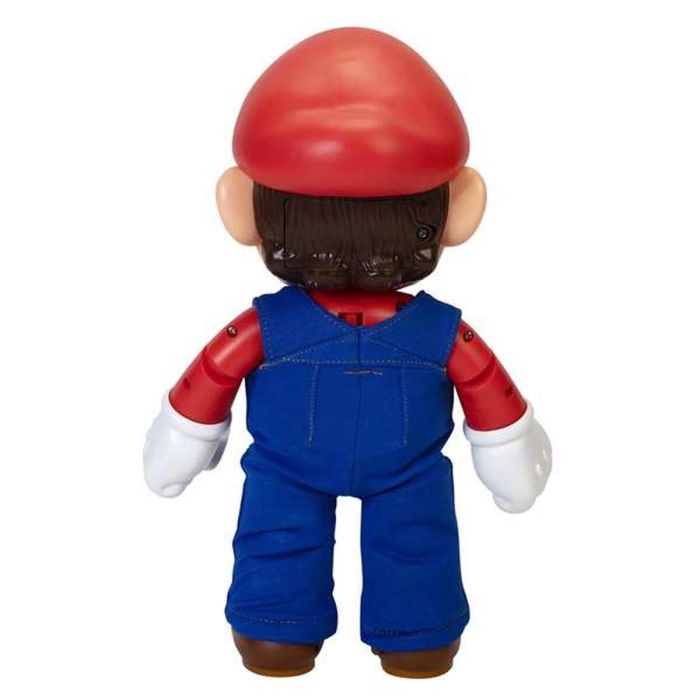 Figurine d’action Super Mario 36 cm 3