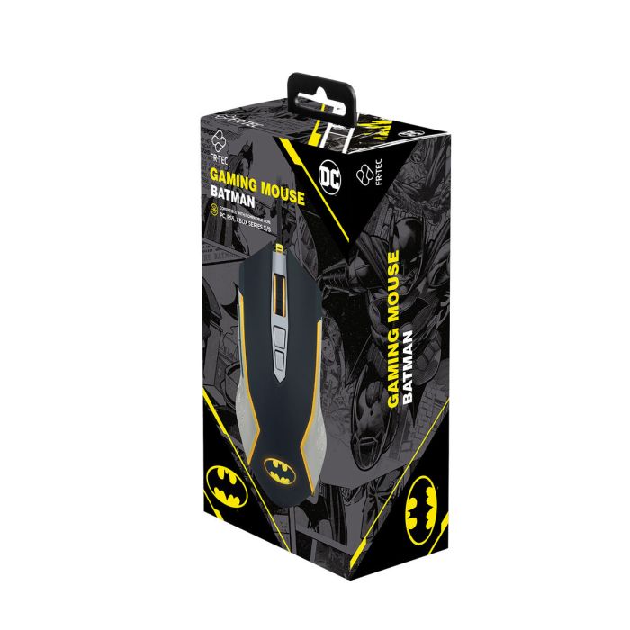 Souris FR-TEC BATMAN 1 Souris FR-TEC BATMAN 1