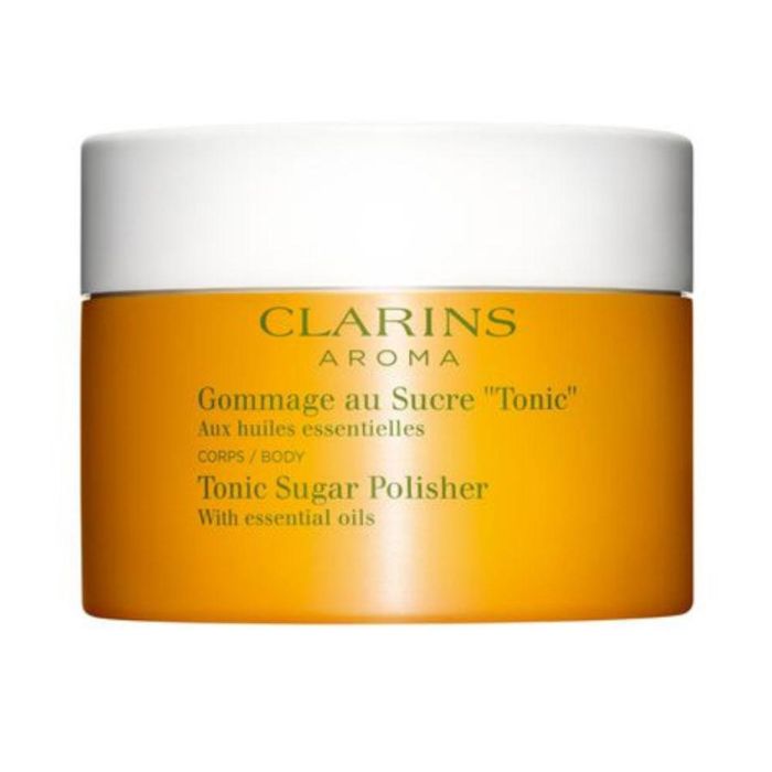 Clarins Exfoliante Cuerpo """"Tonic"""" 250 gr