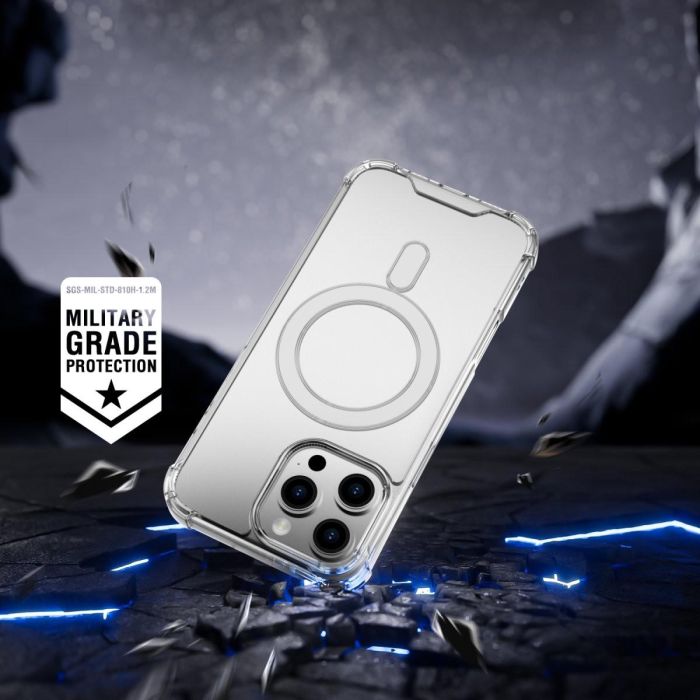 4smarts Hybrid Case Ibiza fr Apple iPhone 16 Pro Max 2 4smarts Hybrid Case Ibiza fr Apple iPhone 16 Pro Max 2