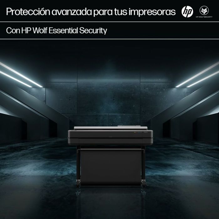 Traceur HP DesignJet T250 9