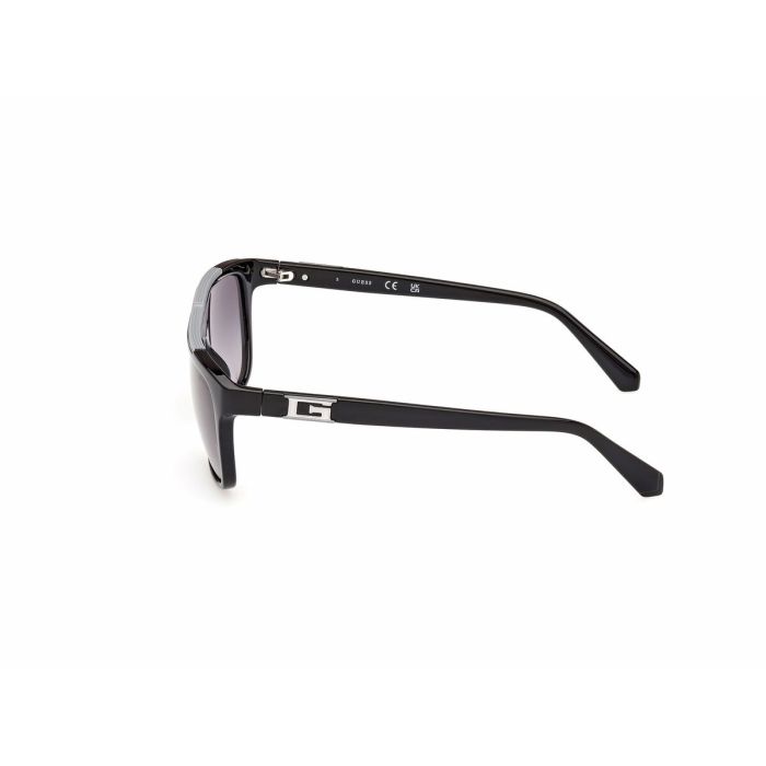 Lunettes de soleil Homme Guess GU00122 5701B 1