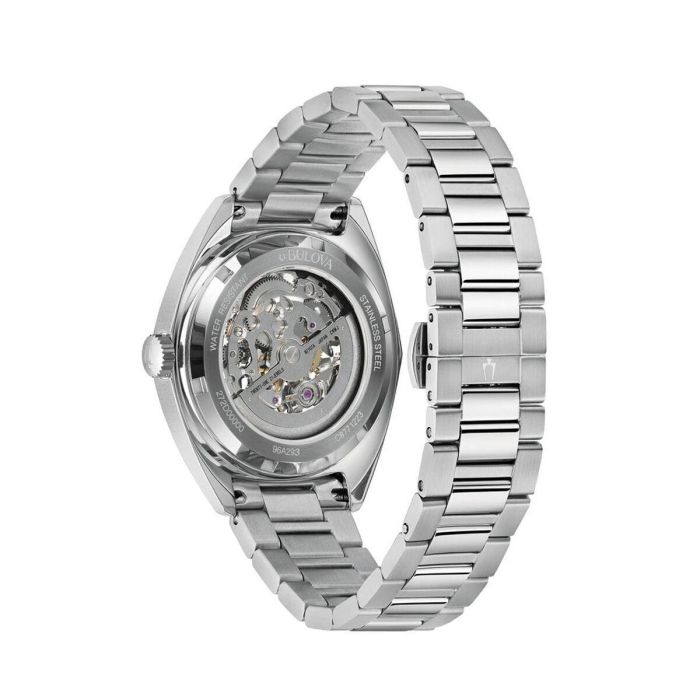 Montre Homme Bulova 96A119 1