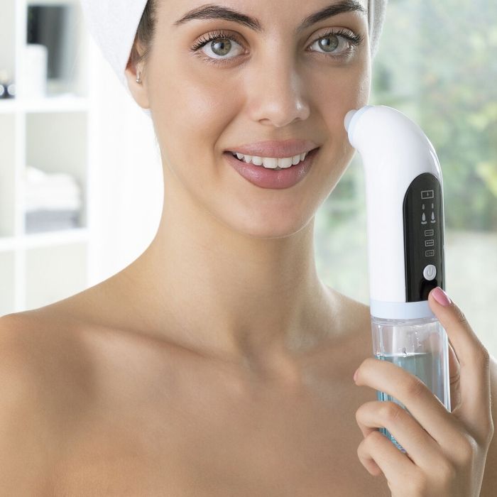 Brosse Nettoyante Visage Rechargeable Hyser InnovaGoods 10