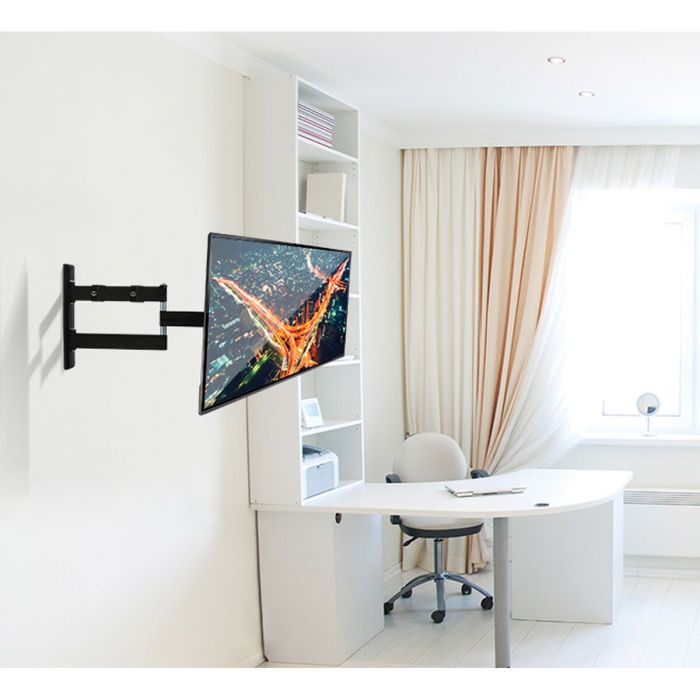 Support mural B-Tech BT7513/PB 23" 3