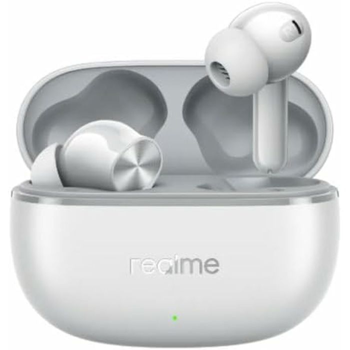 Casque Realme 631206000097 Gris 0 Casque Realme 631206000097 Gris 0