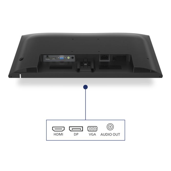 Monitor Gaming Philips 27E1N1200A/00 27" Full HD 14 Monitor Gaming Philips 27E1N1200A/00 27" Full HD 14