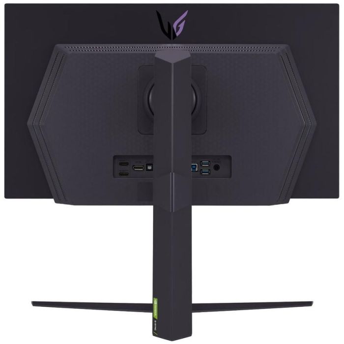 68,6cm/27" (2560x1440) LG 27GS95QX-B UltraGear OLED QHD 16:9 2x HDMI HDR10 DP QHD 240 Hz Gaming 11