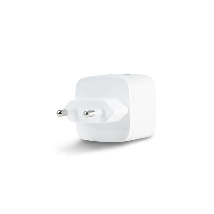 Chargeur mural Dicota D31984 Blanc 6