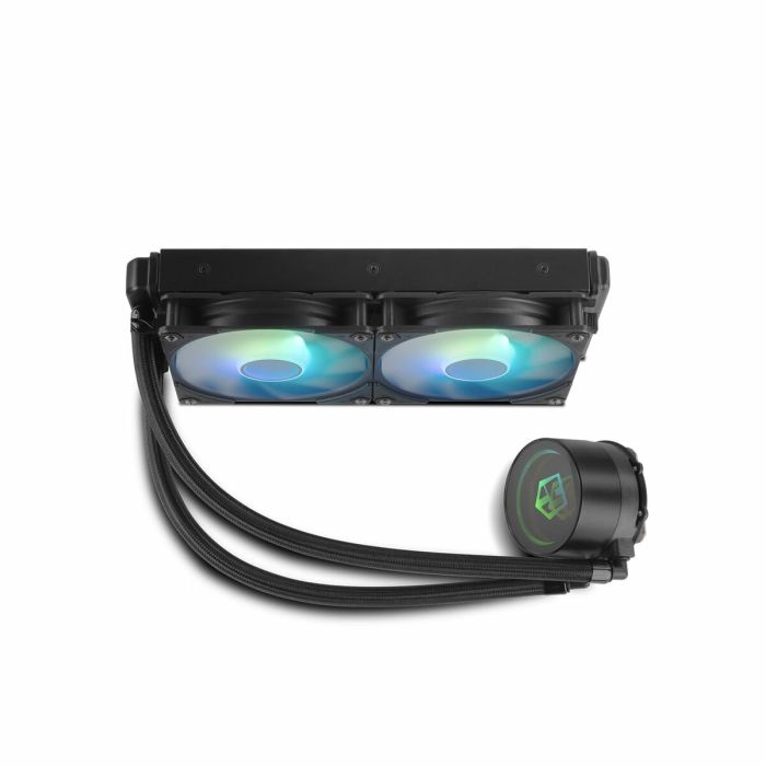 Kit de refroidissement liquide Nox-Xtreme HUMMER M-240 ARGB 2