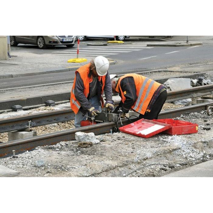 Mèche creuse RUKO Ø 27 mm Weldon 1 Mèche creuse RUKO Ø 27 mm Weldon 1