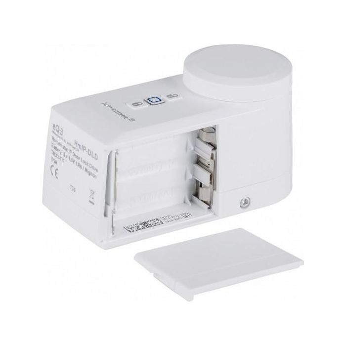 Homematic IP Türschlossantrieb 4