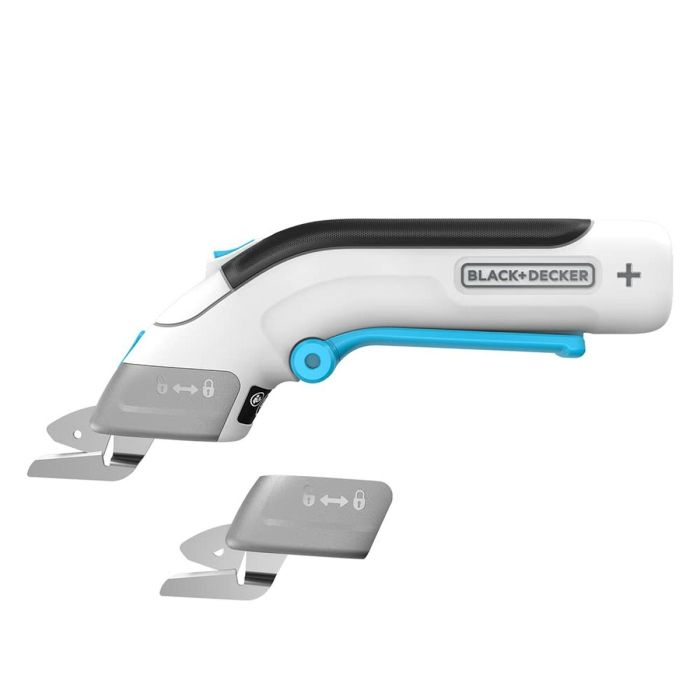 Ciseaux Black & Decker bcsc115-xj 21