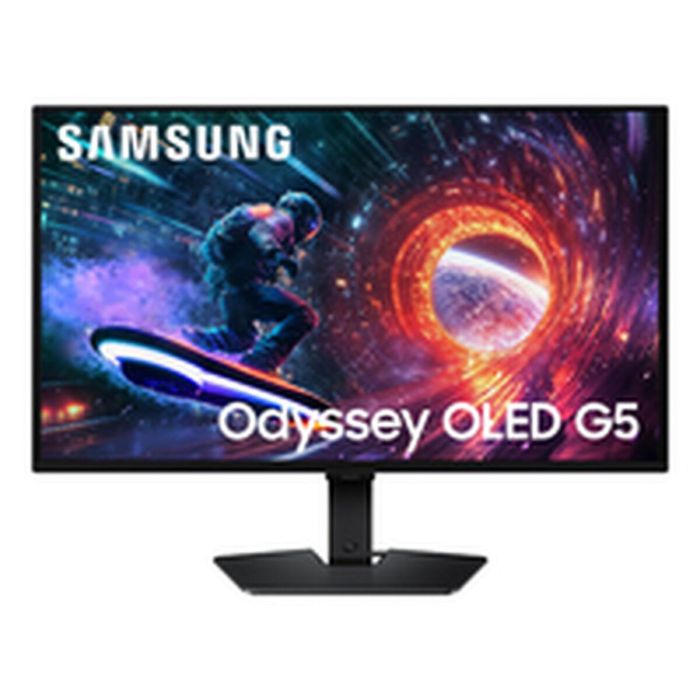 Monitor Gaming Samsung LS27FG502SUXEN 27" Quad HD 10