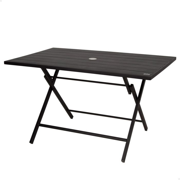 Table Piable Aktive 120 x 70 x 75 cm