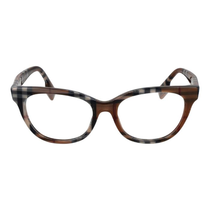Monture de Lunettes Unisexe Burberry 0BE2375 2
