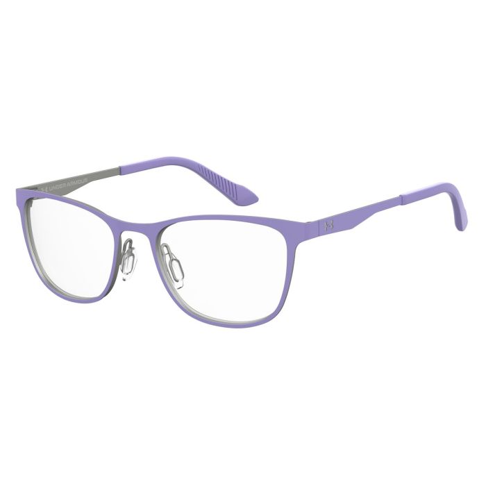 Monture de Lunettes Under Armour UA-9007-ARRE716 Violet Ø 47 mm 0 Monture de Lunettes Under Armour UA-9007-ARRE716 Violet Ø 47 mm 0